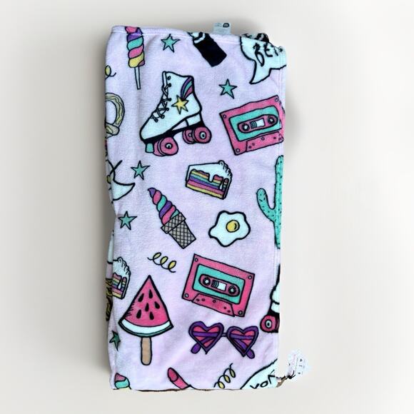 6PCS SET JUICY COUTURE BETSEY JOHNSON CLUELESS MEAN GIRLS ALL THAT JURASSIC PARK - Picture 12 of 16